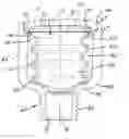 Fig. 01 - Breather for a pump