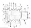 Fig. 05 - Breather for a pump