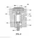 Fig. 03 - Hydraulic valve actuation system with valve lash adjustment