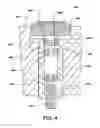 Fig. 05 - Hydraulic valve actuation system with valve lash adjustment