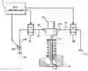Fig. 01 - Electro-hydraulic engine valve actuation