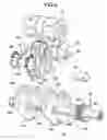 Fig. 05 - Variable lift valve operating system for internal combustion engine