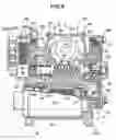 Fig. 07 - Variable lift valve operating system for internal combustion engine