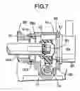 Fig. 08 - Variable lift valve operating system for internal combustion engine