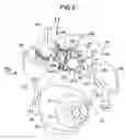 Fig. 10 - Variable lift valve operating system for internal combustion engine