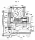 Fig. 15 - Variable lift valve operating system for internal combustion engine