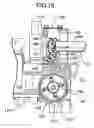 Fig. 16 - Variable lift valve operating system for internal combustion engine