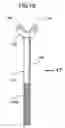 Fig. 17 - Variable lift valve operating system for internal combustion engine