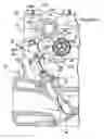 Fig. 01 - Valve operating system for internal combustion engine