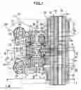 Fig. 03 - Valve operating system for internal combustion engine