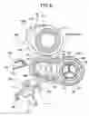 Fig. 07 - Valve operating system for internal combustion engine