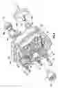 Fig. 05 - Belt drive kit and module