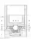 Fig. 01 - Hydraulic tappet clearance compensation device