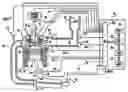 Fig. 01 - Engine starting for engine having adjustable valve operation