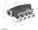 Fig. 03 - Thermoplastic composite intake manifold