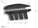 Fig. 04 - Thermoplastic composite intake manifold