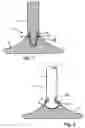 Fig. 02 - Multipart composite valve for an internal combustion engine