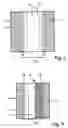Fig. 03 - Multipart composite valve for an internal combustion engine