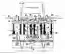 Fig. 01 - Rotary valve system and engine using the same