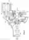 Fig. 05 - Inertial torque reaction management with selectively engageable counter rotating component