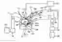 Fig. 01 - Direct-injection engine, method of controlling the same, piston used in the same and fuel injection valve used in the same