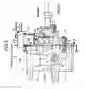 Fig. 06 - Multicylinder engine intake system