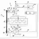 Fig. 01 - Internal combustion engine comprising a mechanical charger and a turbo-compound