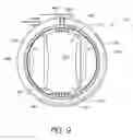 Fig. 11 - Control knob assembly