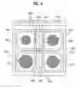 Fig. 09 - Apparatus for ventilation in a radiation gas range