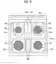Fig. 10 - Apparatus for ventilation in a radiation gas range