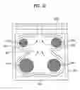 Fig. 13 - Apparatus for ventilation in a radiation gas range