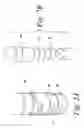Fig. 03 - Digestible and volume adjustable multi medication delivery device