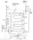 Fig. 01 - Anesthetic gas reclamation system and method