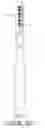 Fig. 02 - Interdental brushes