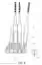 Fig. 05 - Interdental brushes