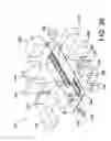 Fig. 41 - Commerical kitchenware washers and related methods