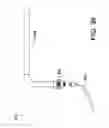 Fig. 44 - Commerical kitchenware washers and related methods
