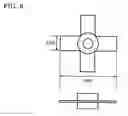 Fig. 06 - Method of washing solid grain
