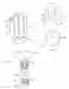 Fig. 03 - Walking cane assembly