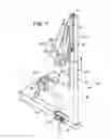 Fig. 06 - RECEIVER HITCH MOUNTED CANOPY