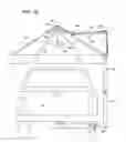 Fig. 14 - RECEIVER HITCH MOUNTED CANOPY