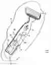 Fig. 01 - Small electrical appliance driven by a thermoelectric generator