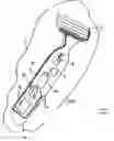 Fig. 03 - Small electrical appliance driven by a thermoelectric generator
