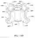 Fig. 16 - Combination inflation and relief valve