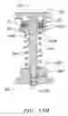 Fig. 19 - Combination inflation and relief valve