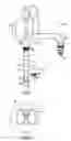 Fig. 02 - Yard hydrant with drain port check valve
