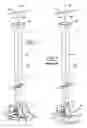 Fig. 02 - Universal cradle for subterranean valve installations