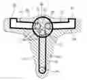 Fig. 01 - Composite faucet