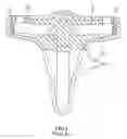Fig. 04 - Composite faucet