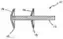 Fig. 01 - Method and apparatus for temporarily stopping the flow in a live fluid carrying pipe